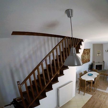 Traditional House Makrinítsa Екстериор снимка