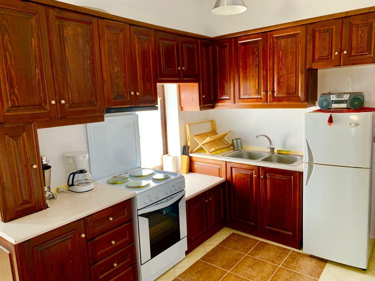 Traditional House Makrinítsa Екстериор снимка